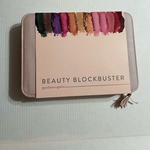 Beauty Blockbuster Makeup Set